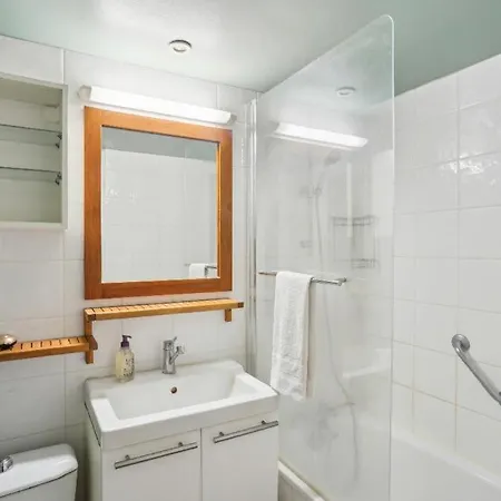 Apartman Cosy Musee Du Louvre - 7 - 2p - Flat-guest *